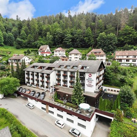 Best Western Plus Schwarzwald Residenz Triberg im Schwarzwald Екстериор снимка
