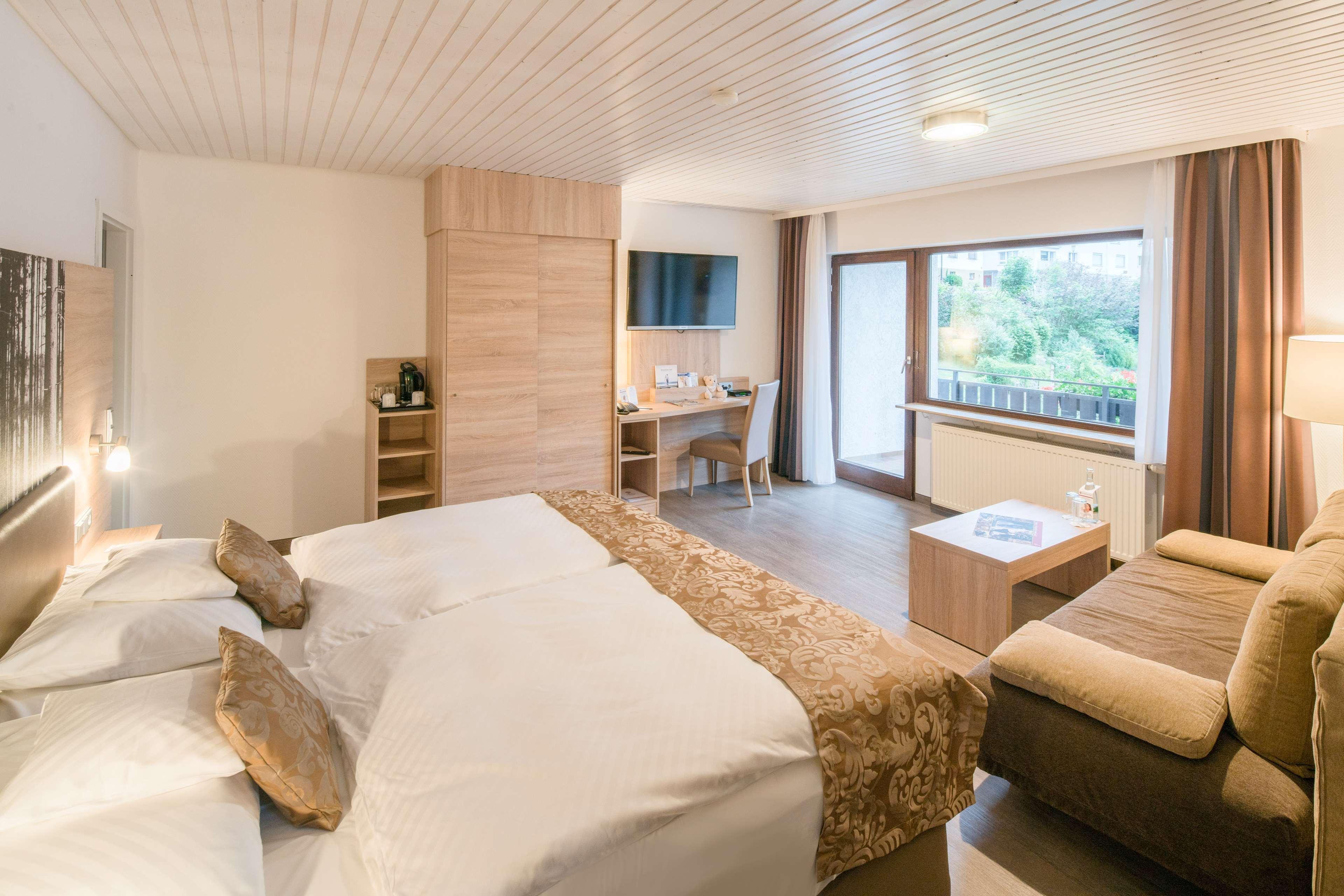 Best Western Plus Schwarzwald Residenz Triberg im Schwarzwald Екстериор снимка
