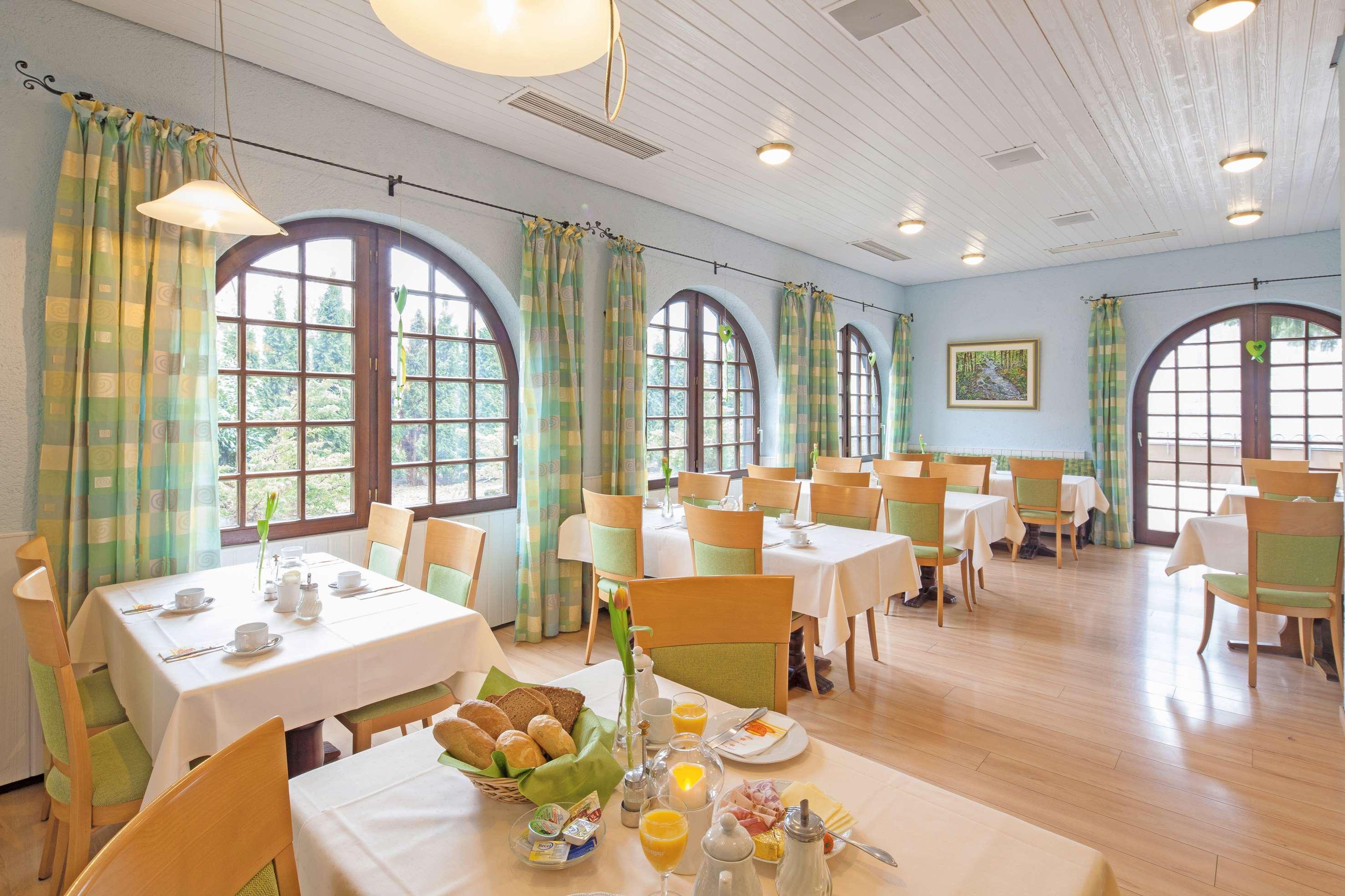 Best Western Plus Schwarzwald Residenz Triberg im Schwarzwald Екстериор снимка