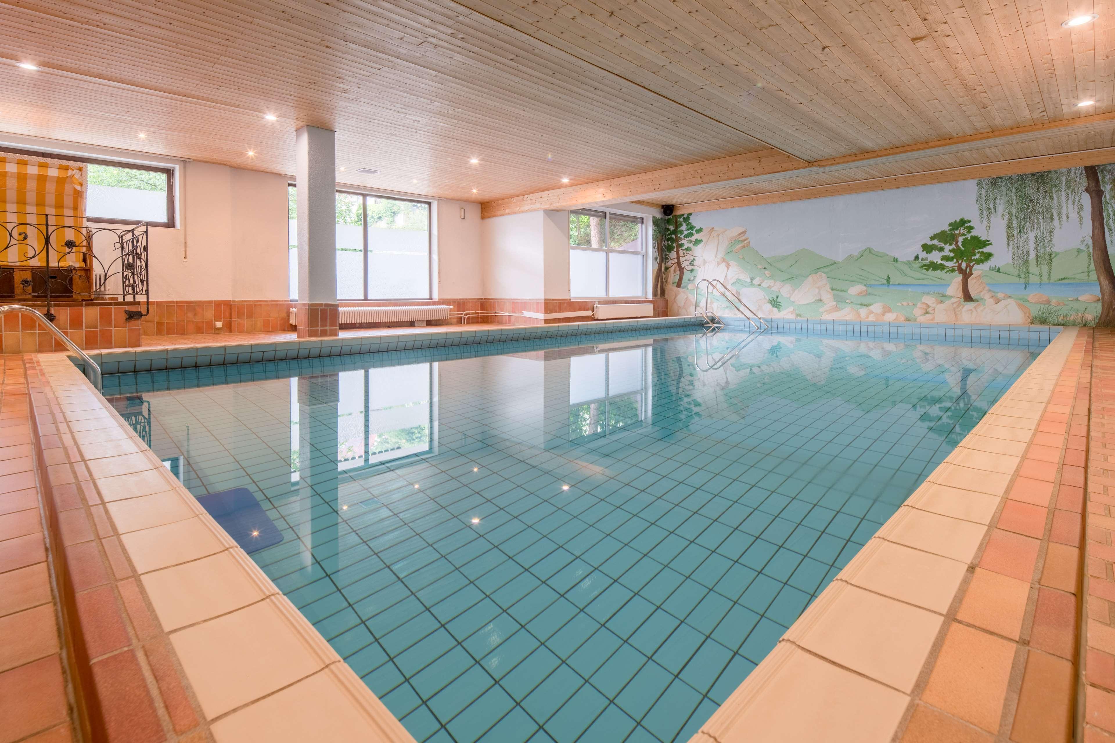 Best Western Plus Schwarzwald Residenz Triberg im Schwarzwald Екстериор снимка