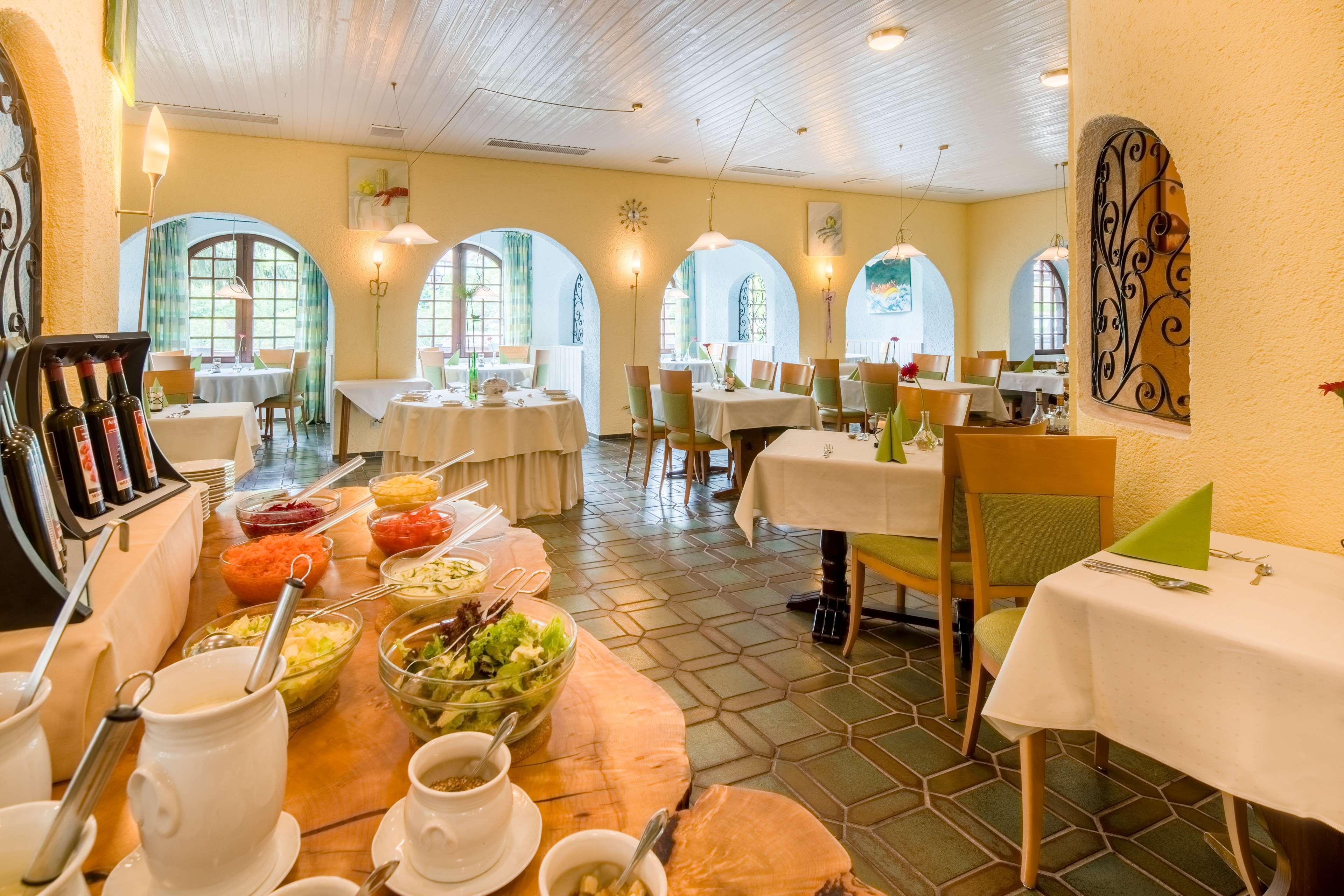 Best Western Plus Schwarzwald Residenz Triberg im Schwarzwald Екстериор снимка