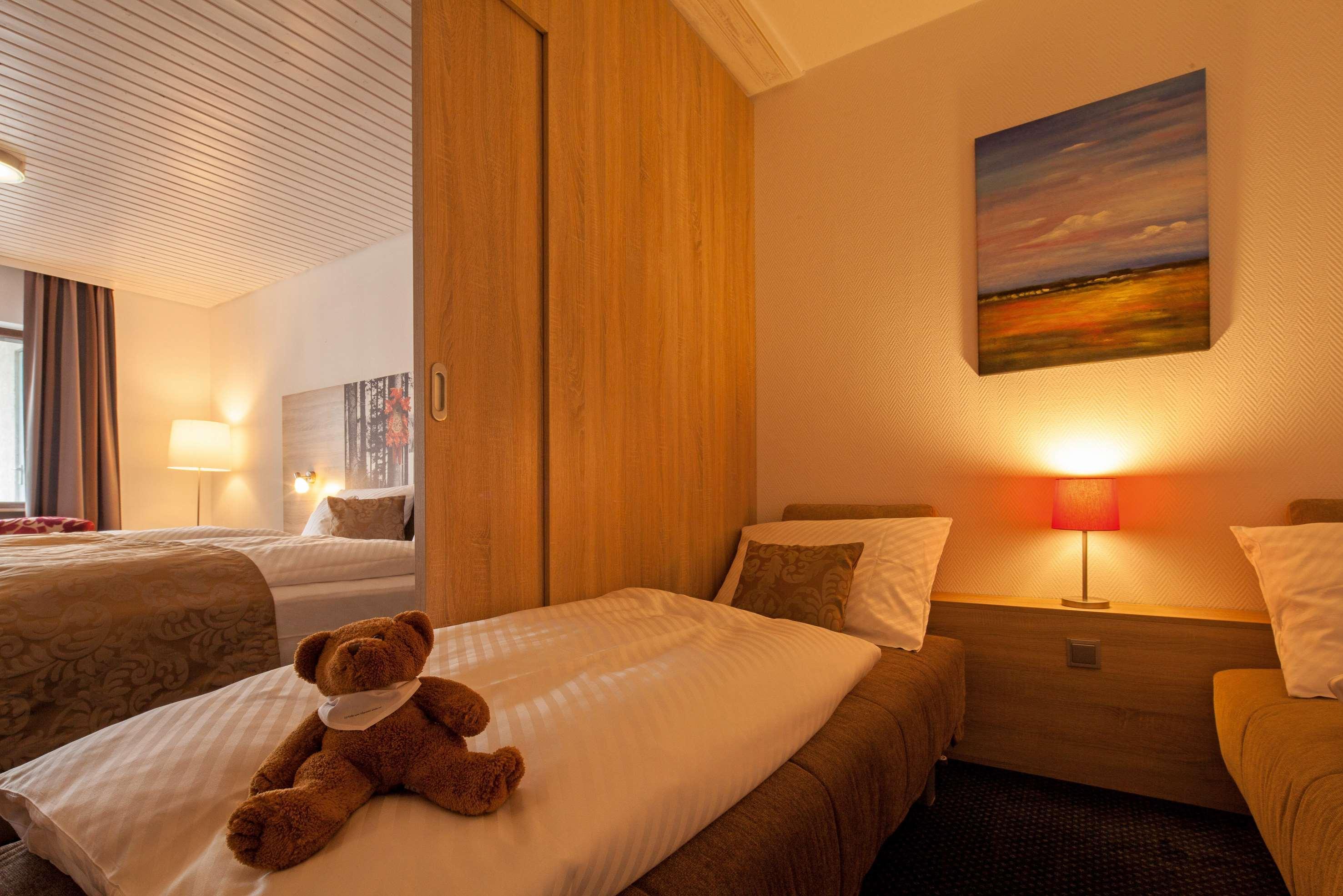 Best Western Plus Schwarzwald Residenz Triberg im Schwarzwald Екстериор снимка