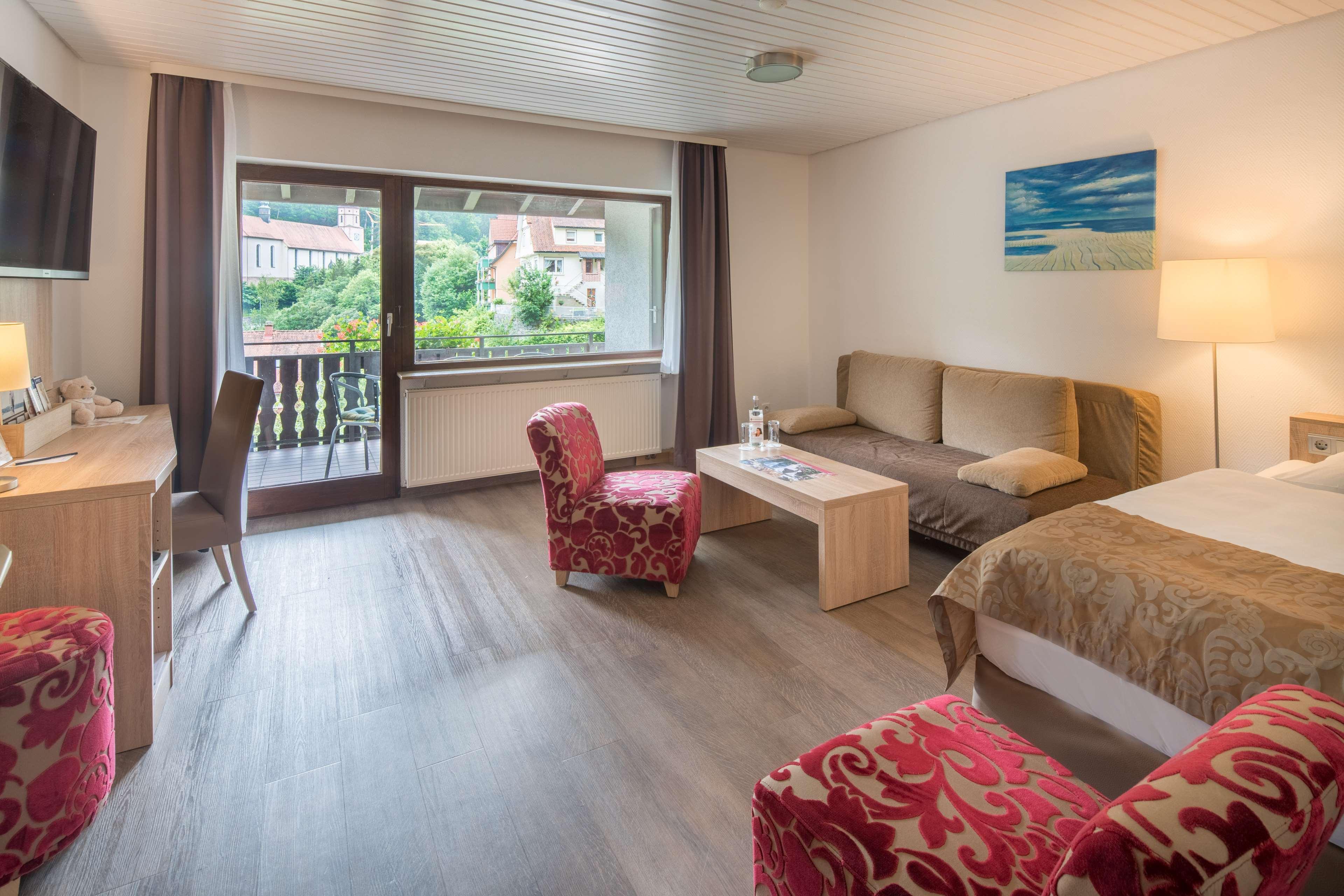 Best Western Plus Schwarzwald Residenz Triberg im Schwarzwald Екстериор снимка