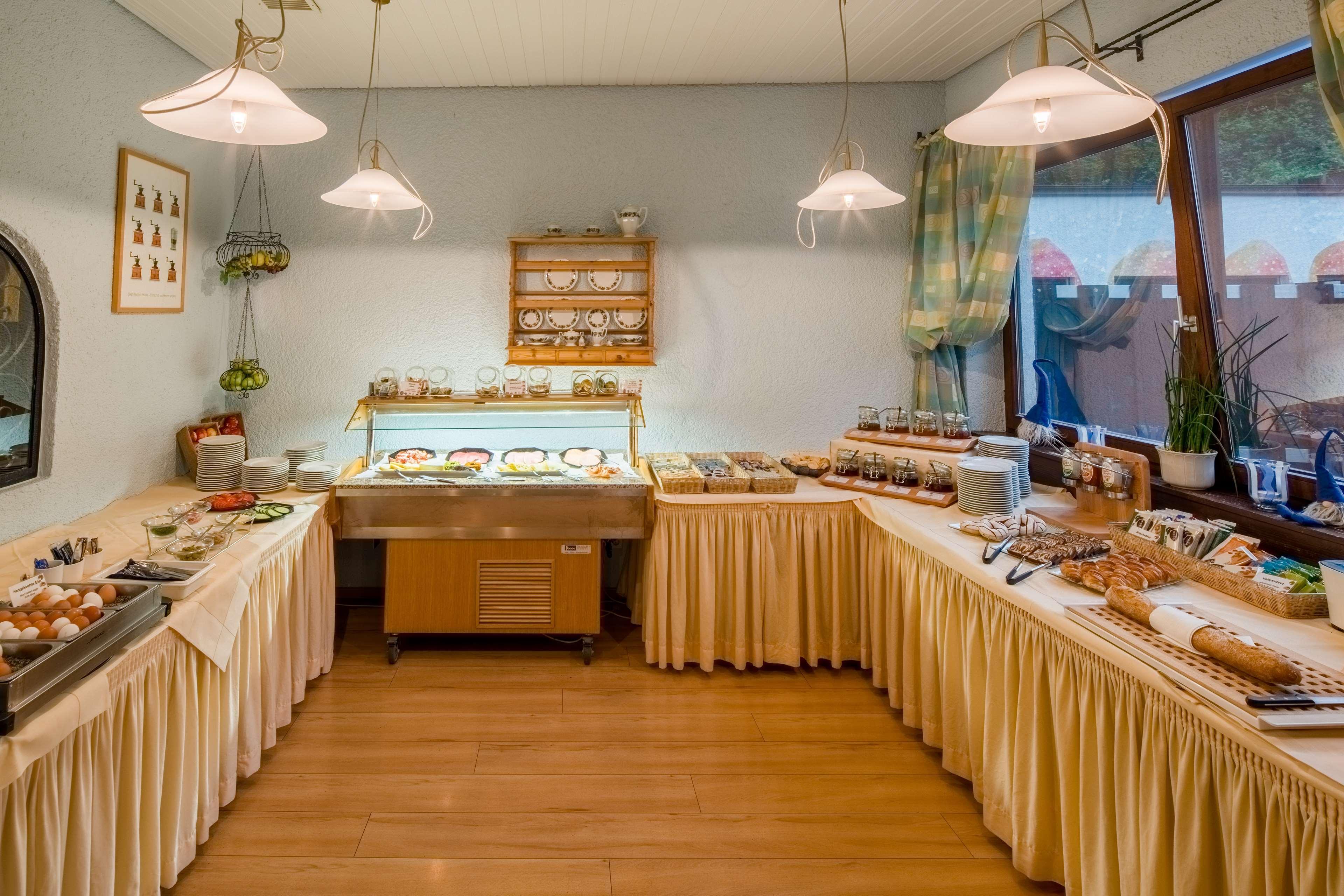 Best Western Plus Schwarzwald Residenz Triberg im Schwarzwald Екстериор снимка