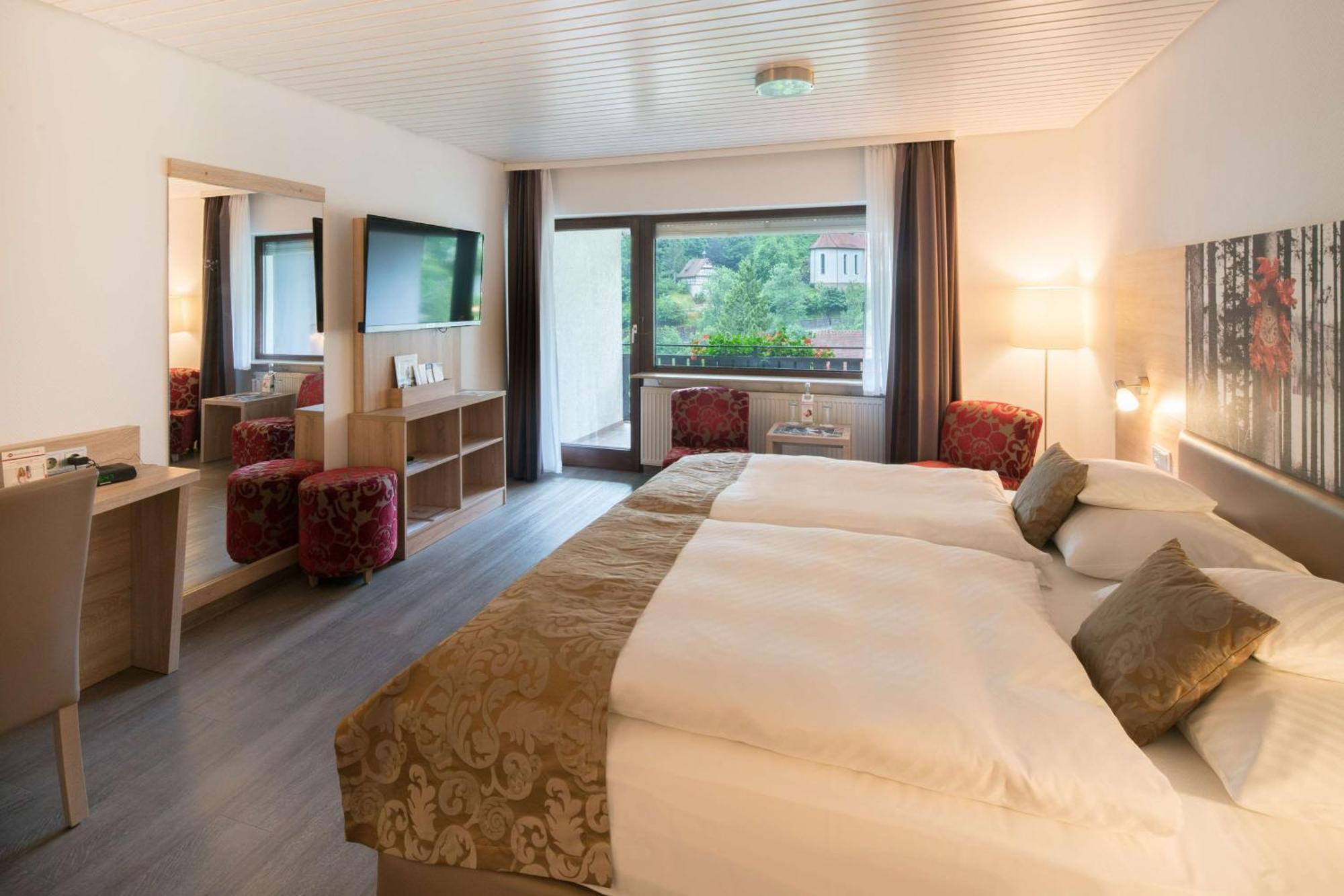Best Western Plus Schwarzwald Residenz Triberg im Schwarzwald Екстериор снимка