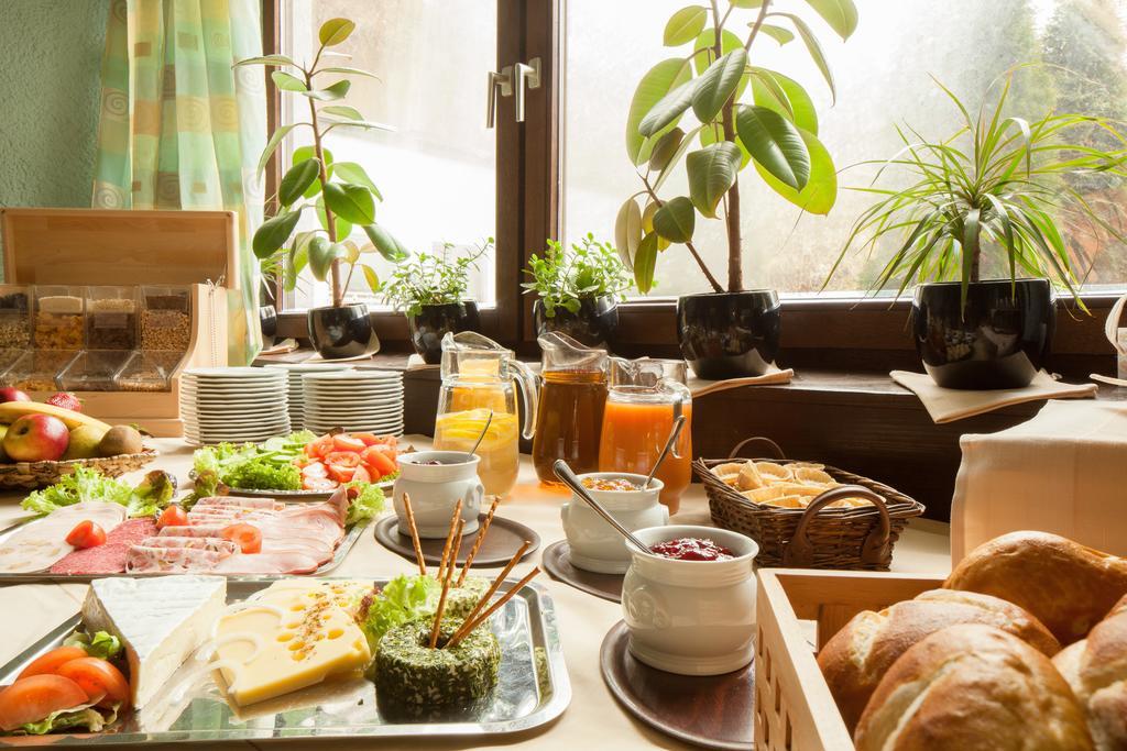 Best Western Plus Schwarzwald Residenz Triberg im Schwarzwald Екстериор снимка