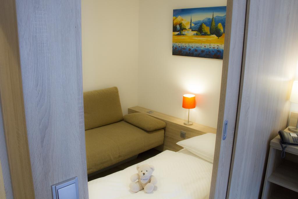 Best Western Plus Schwarzwald Residenz Triberg im Schwarzwald Екстериор снимка