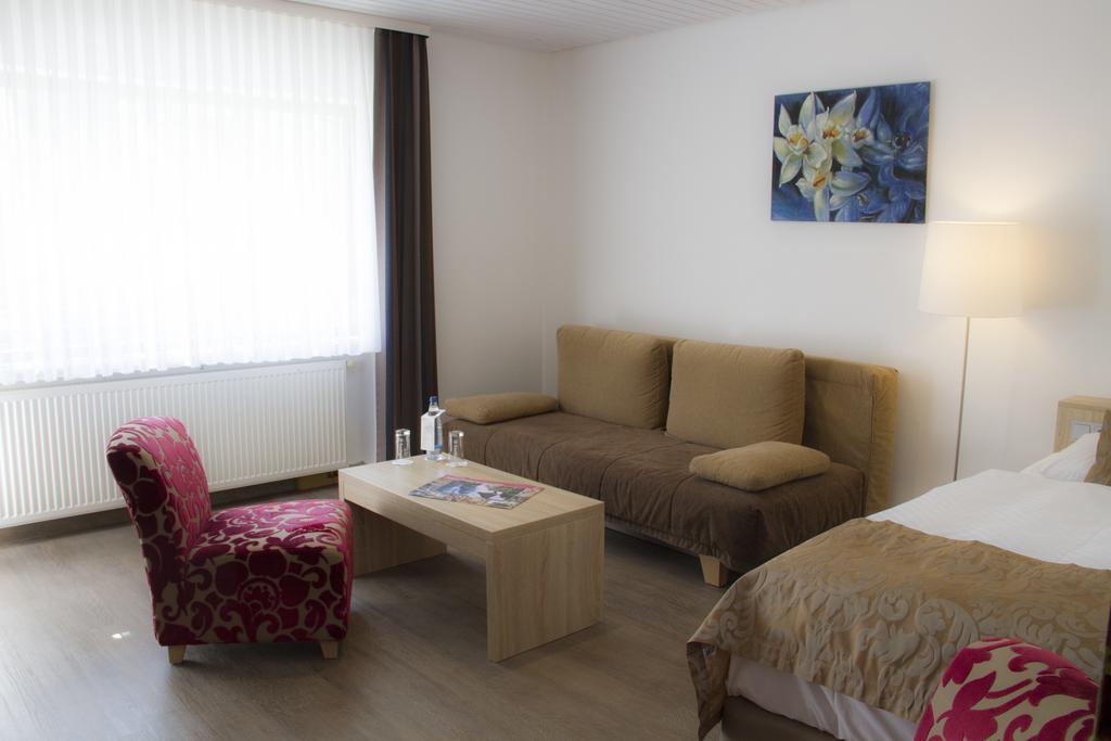Best Western Plus Schwarzwald Residenz Triberg im Schwarzwald Екстериор снимка