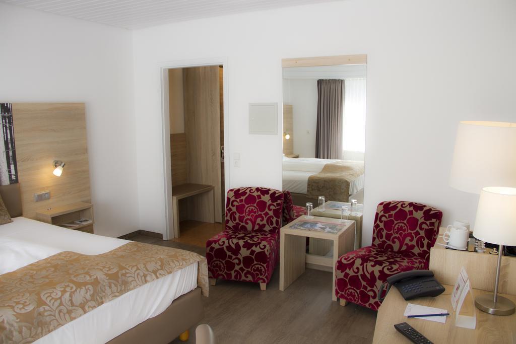 Best Western Plus Schwarzwald Residenz Triberg im Schwarzwald Екстериор снимка