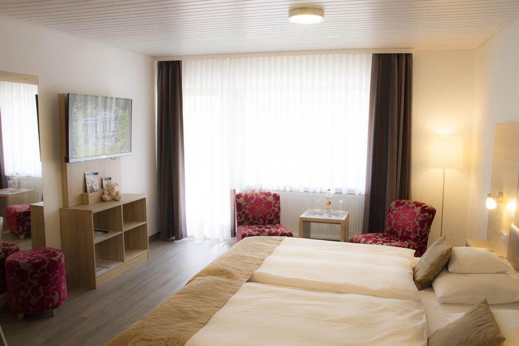 Best Western Plus Schwarzwald Residenz Triberg im Schwarzwald Екстериор снимка