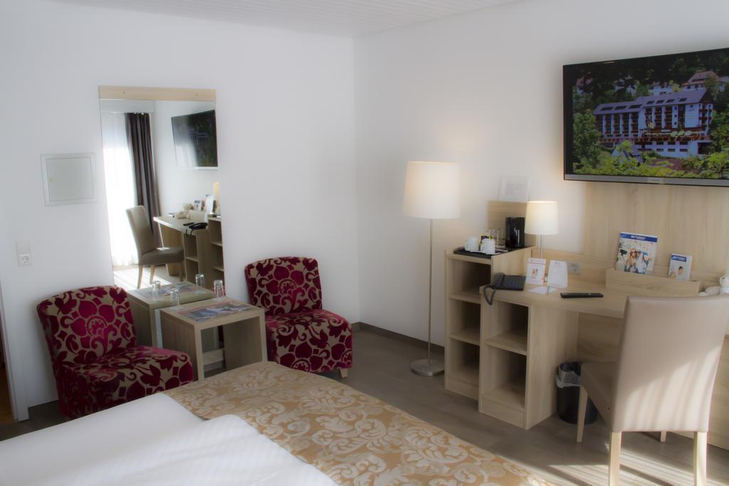 Best Western Plus Schwarzwald Residenz Triberg im Schwarzwald Екстериор снимка