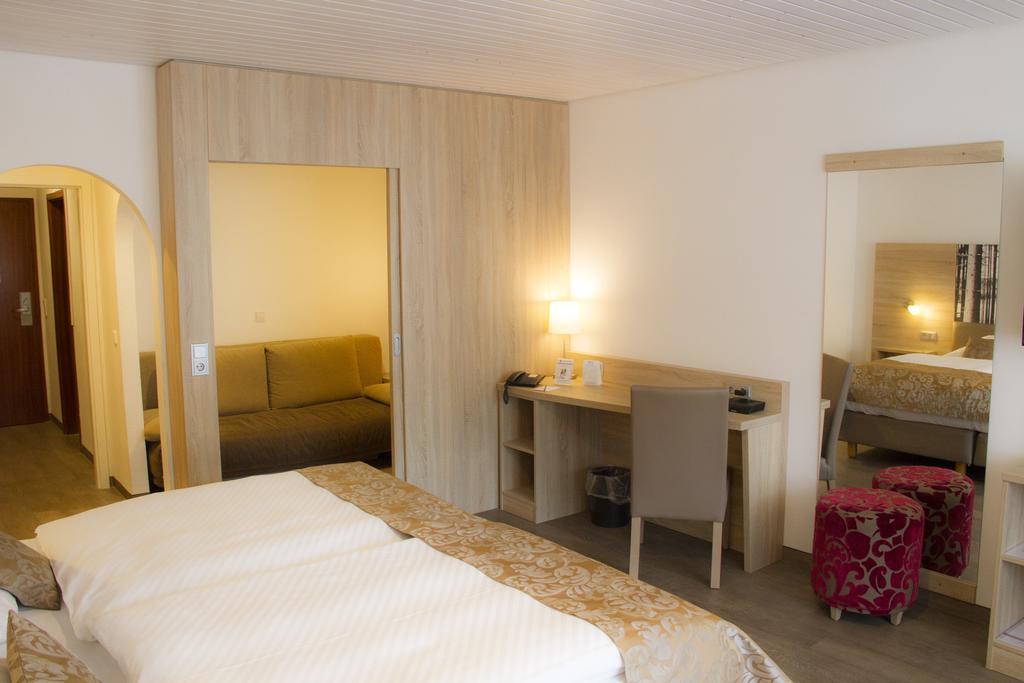 Best Western Plus Schwarzwald Residenz Triberg im Schwarzwald Екстериор снимка