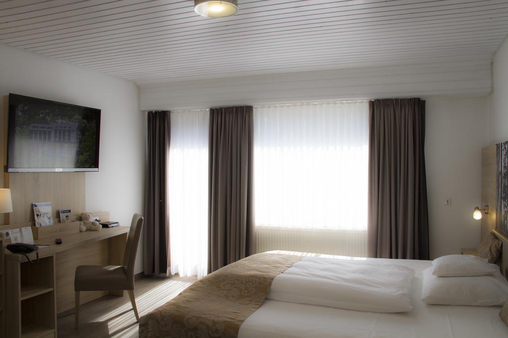Best Western Plus Schwarzwald Residenz Triberg im Schwarzwald Екстериор снимка