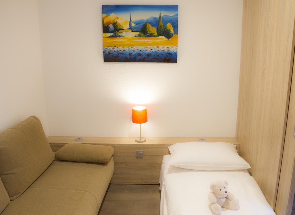 Best Western Plus Schwarzwald Residenz Triberg im Schwarzwald Екстериор снимка