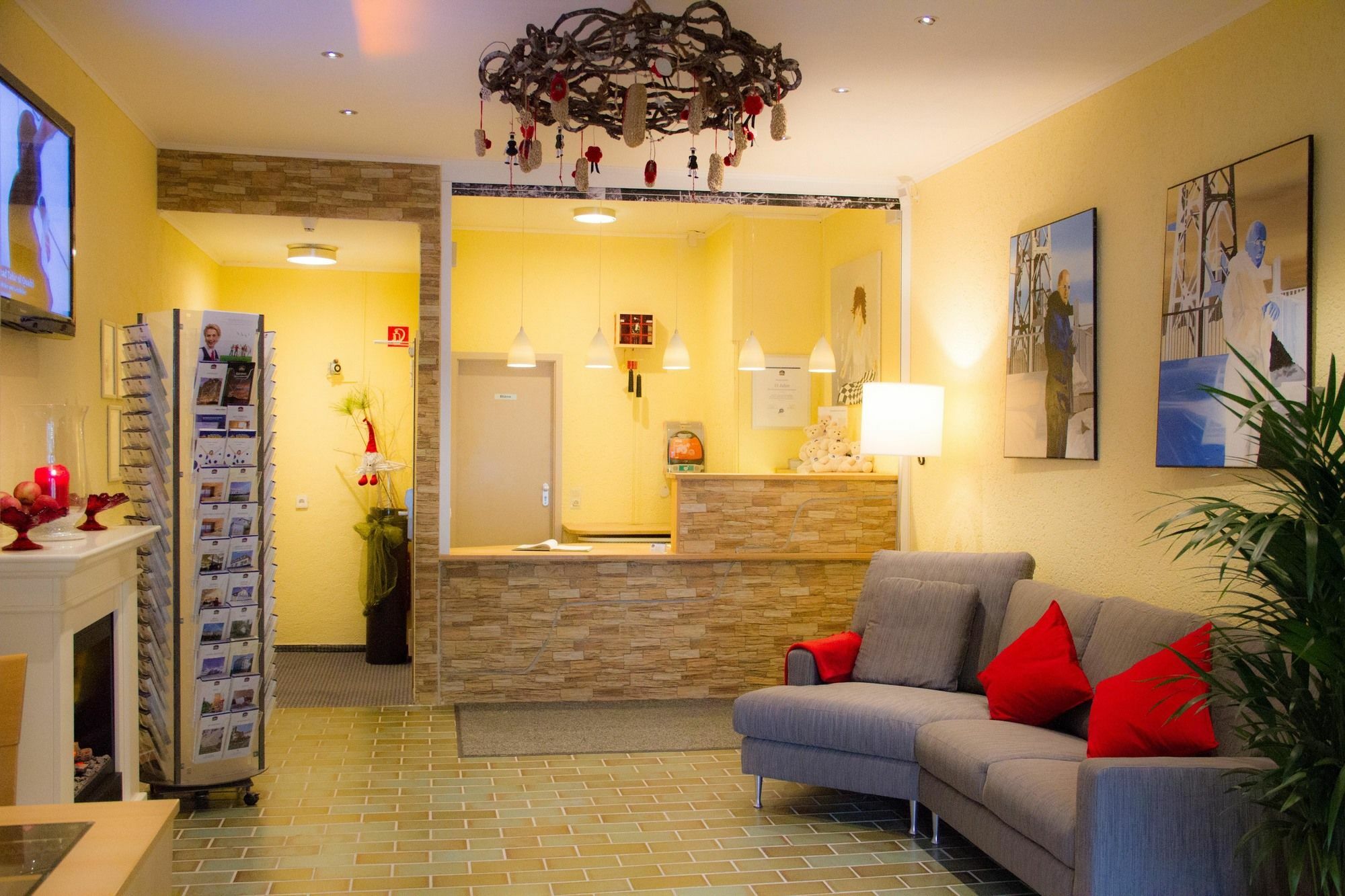 Best Western Plus Schwarzwald Residenz Triberg im Schwarzwald Екстериор снимка
