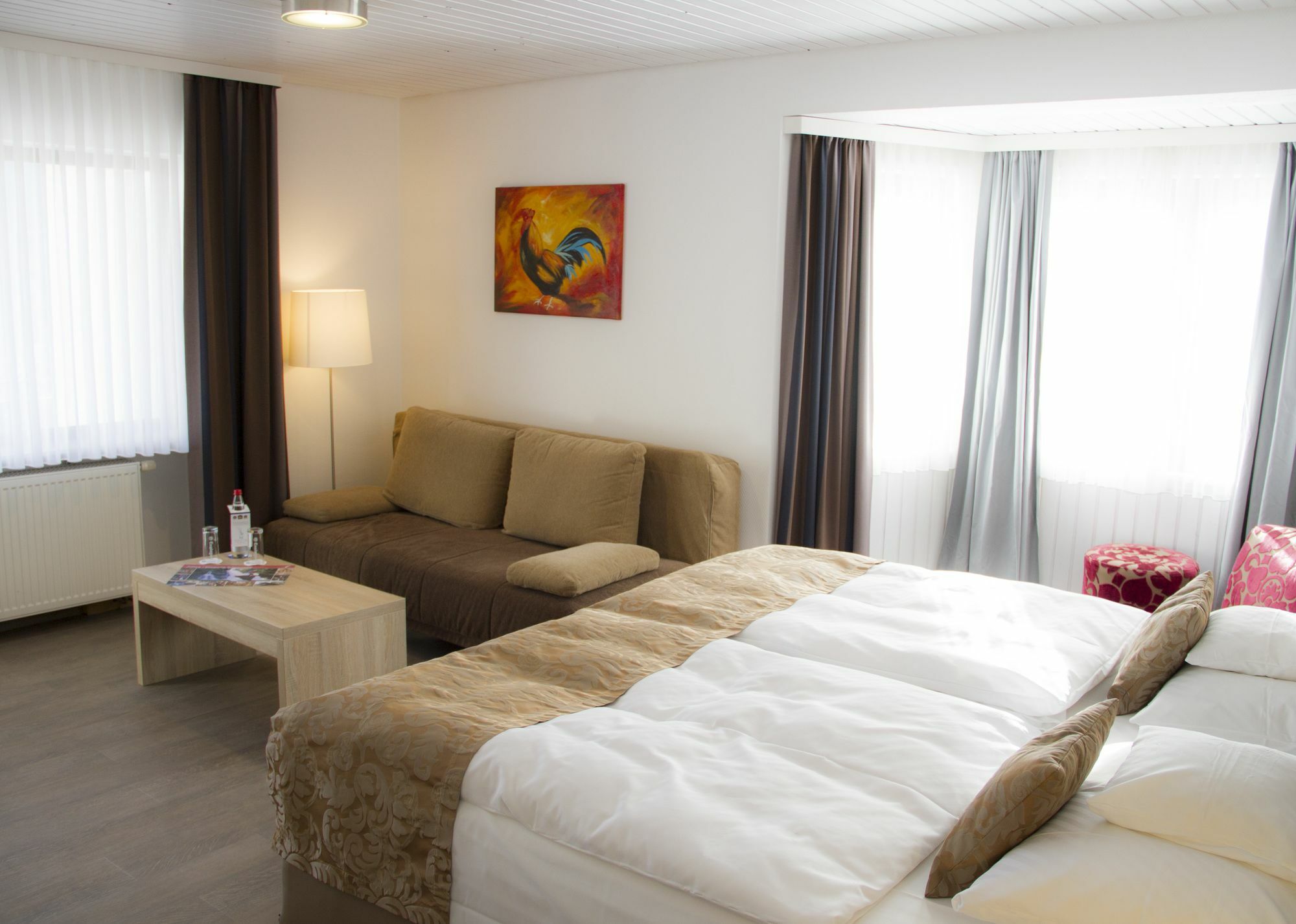 Best Western Plus Schwarzwald Residenz Triberg im Schwarzwald Екстериор снимка